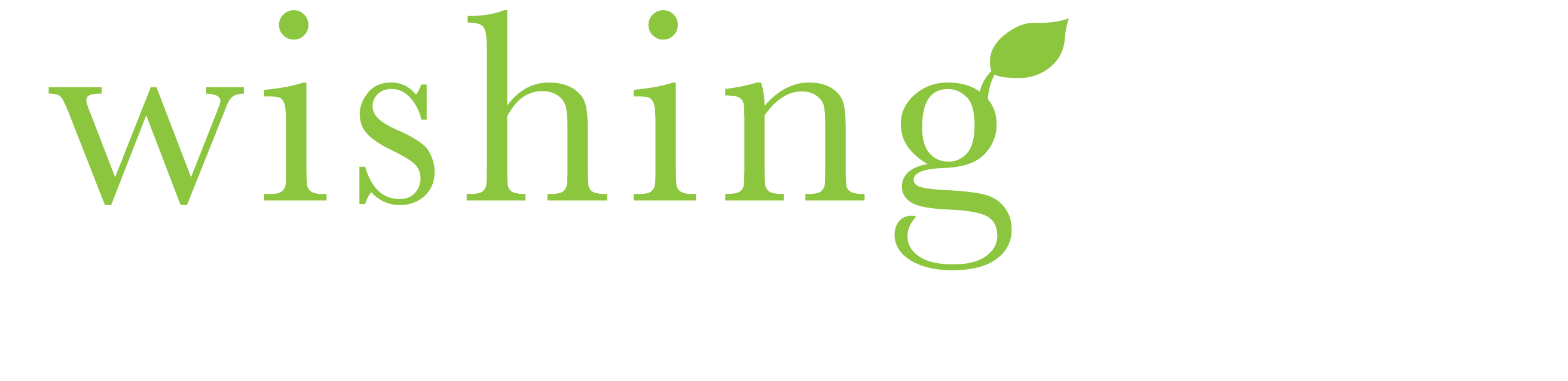 Wishing Tree Productions Logo